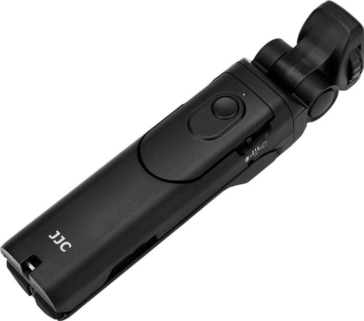 Actual product image JJC TP FJW Remote Control Grip (Plastic)