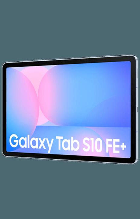 Actual product image Samsung X526 GALAXY TAB S10 FE 128GB (5G, 10.90", 128 GB, Blue)