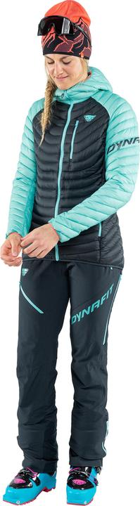 Actual product image Dynafit Mercury Dynastretch Trousers (XS)