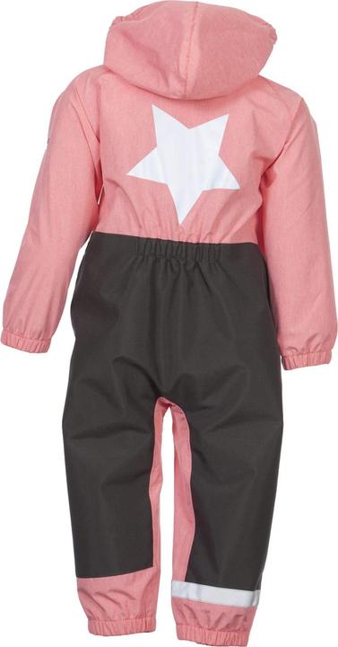 Produktbild Rukka Splash Kinder Regenoverall (92)