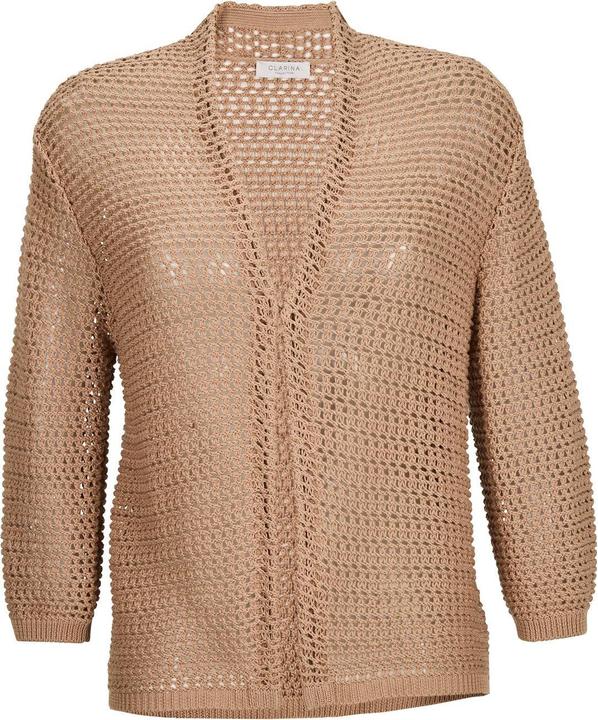 Produktbild Clarina Cardigan «Zoe» (40)