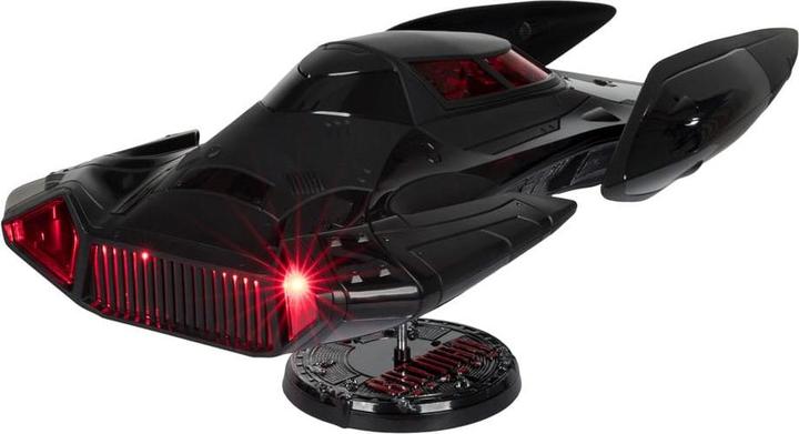 Produktbild McFarlane Batman Beyond DC Multiverse Fahrzeug Batmobile (Gold Label) 53 cm