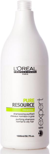 Immagine prodotto L'Oréal Professionnel Serie Expert Pure Resource (Shampoo liquido, 1500 ml)