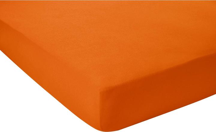 Produktbild Living Home Boxspring Feinjersey (200 x 200 cm)