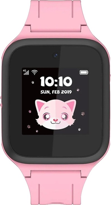 Actual product image TCL MOVETIME Family Watch MT40X (44 mm, 4G)