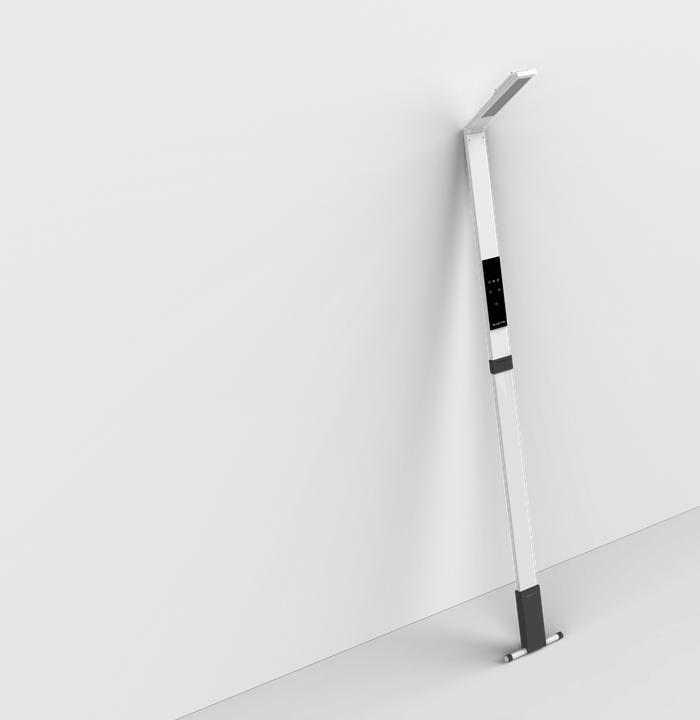 Image du produit Luctra Lampadaire Flex mobile LED