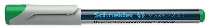Image du produit Schneider Marqueur OHP Maxx soluble dans l'eau (1x)