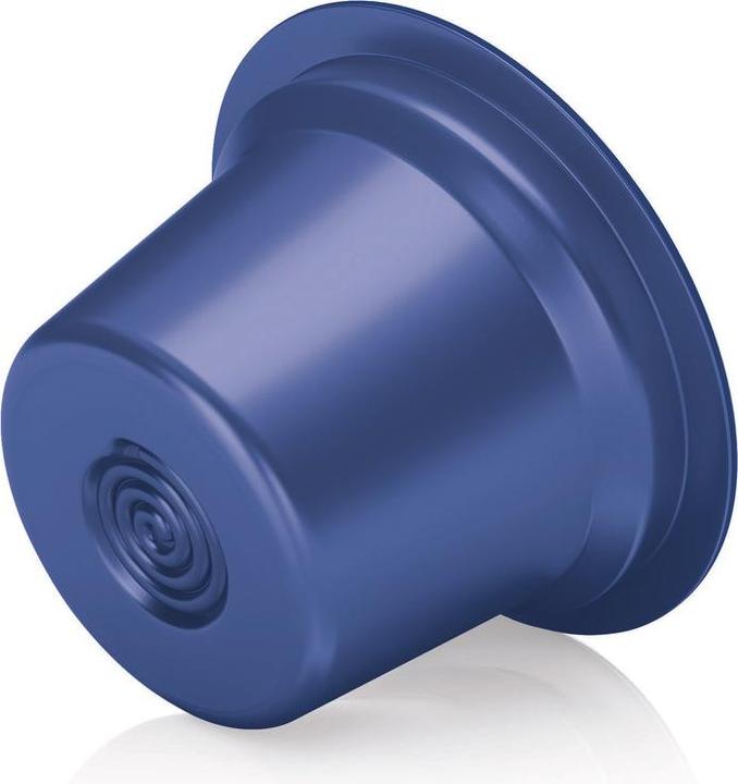 Actual product image Delizio Espresso (12 x Port.)