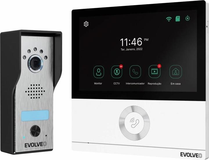 Image du produit Evolveo DoorPhone AHD7 (WiFi)