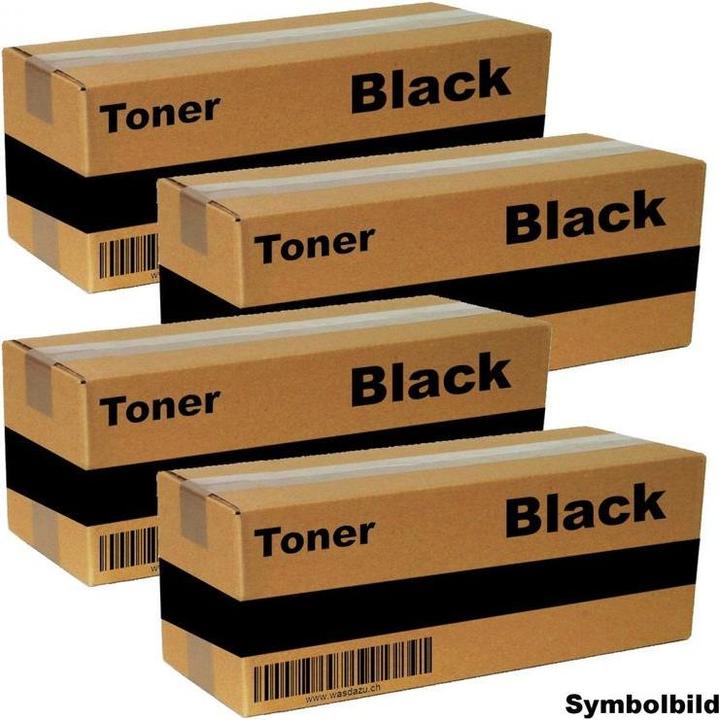 Actual product image Hermex Alternative toner to HP 96X C4096X XL (FC)