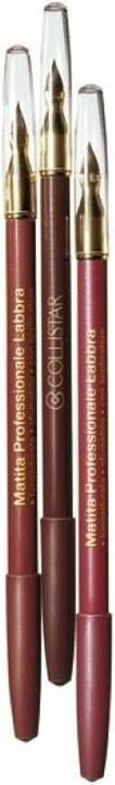 Actual product image Collistar Professional Lip Pencil (14 Bordeaux)