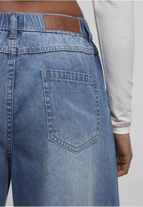 Immagine prodotto Urban Classics Pantaloni ampi da donna (33)