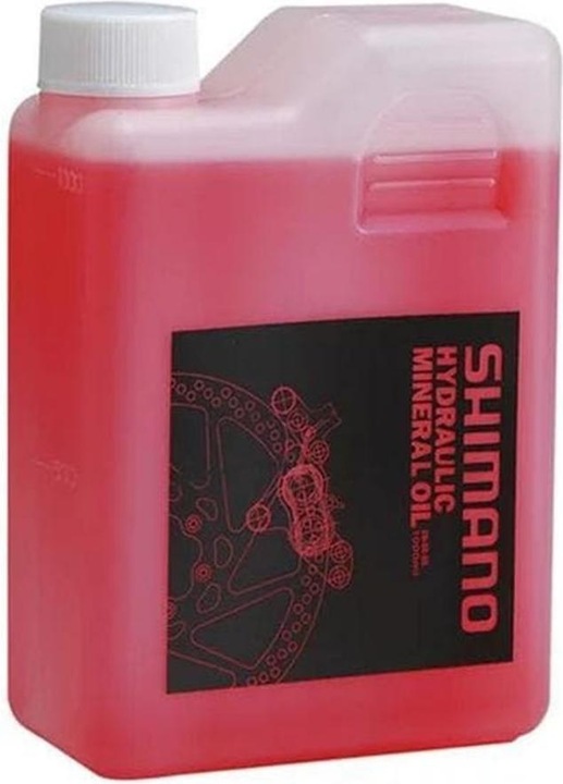 Produktbild Shimano Bremsflüssigkeit