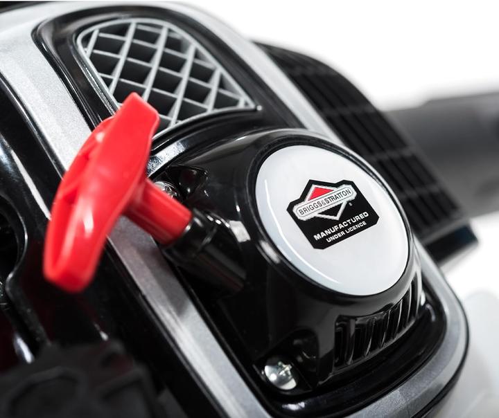 Produktbild NAC NAX950V (Benzinbetrieb, Laubbläser)