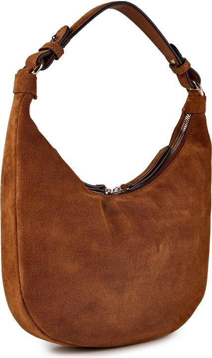 Immagine prodotto Abro Nana Schultertasche Leder 27.5 cm