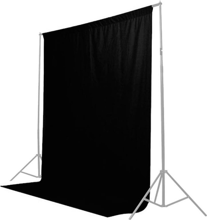 Produktbild Caruba Hintergrundfolie (200 cm, 300 cm)