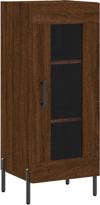 Image du produit vidaXL Sideboard (34.50 x 34 x 90 cm)