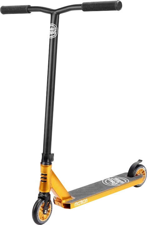 Motion Urban Pro