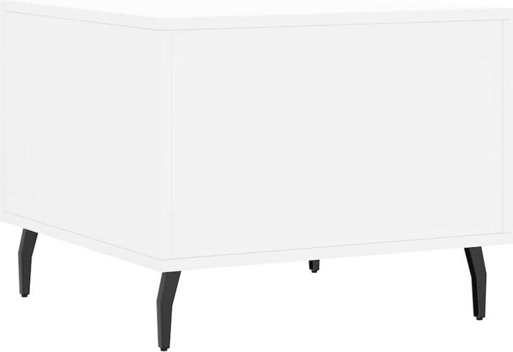 Image du produit vidaXL Couchtisch (50 x 50 x 40 cm)