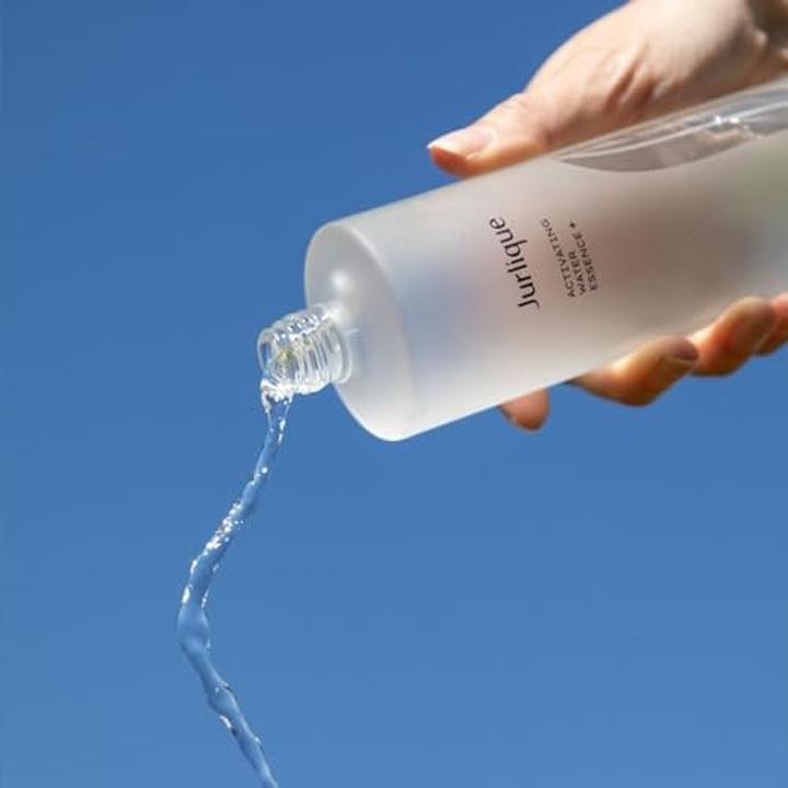 Actual product image Jurlique Activating Water Essence 150ml (Face toner, 150 ml)
