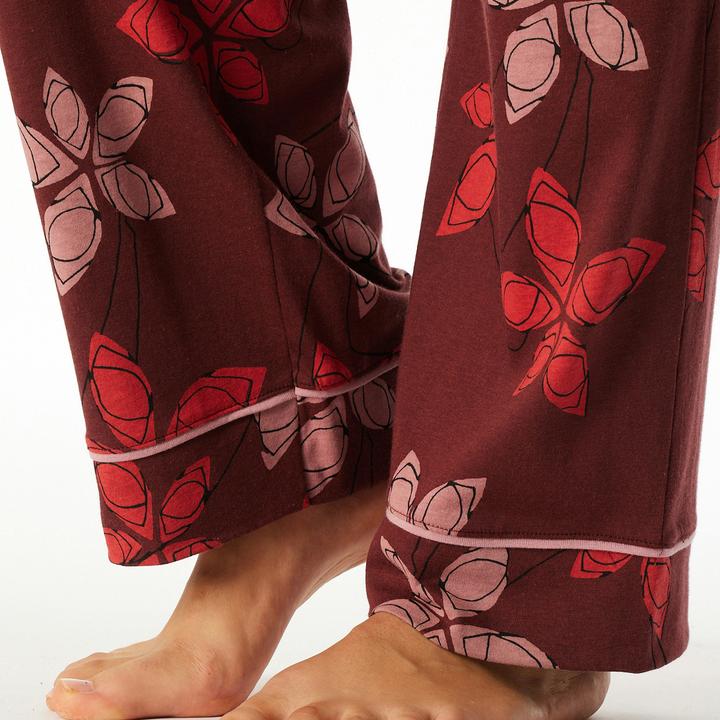 Produktbild Schiesser Pyjama Comfort Nightwear (48)