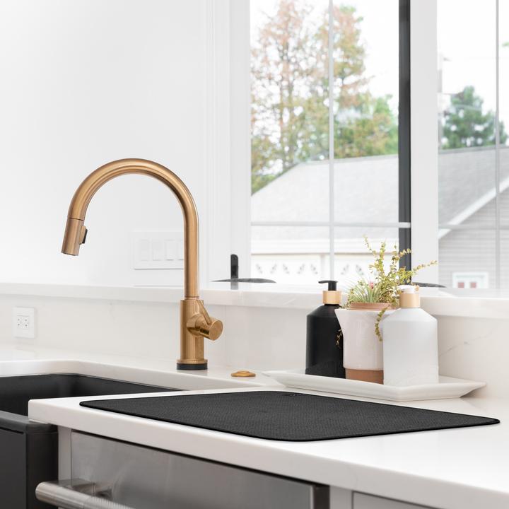 Immagine prodotto Ladelle Abtropfmatte Microfaser 41x47 cm