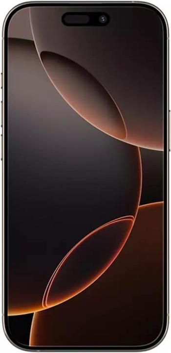 Image du produit Belkin InvisiGlass (1 pièce(s), Apple iPhone 16 Pro)