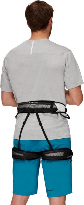 Produktbild Mammut Ophir 3 Slide Klettergurt (XL)