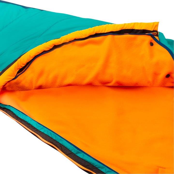 Actual product image Trollkids Kid's Femund 3in1 (190 cm)