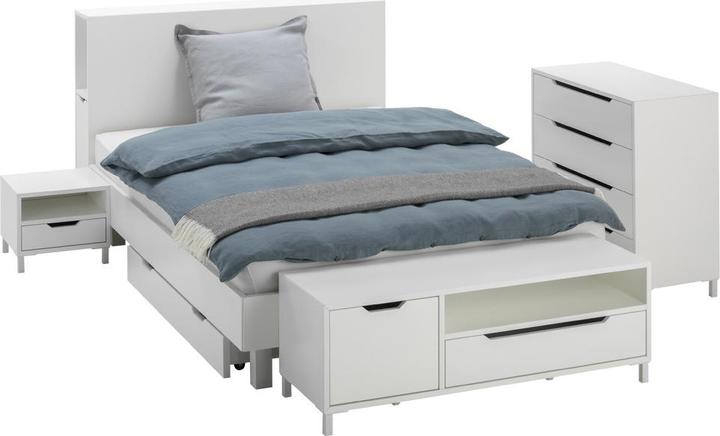 Actual product image BYYU items (120 x 41.5 cm)