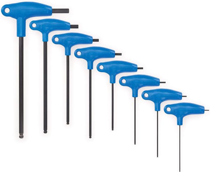 Immagine prodotto Park Tool Allen PH-1