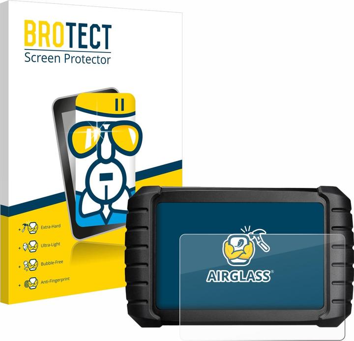 Image du produit BROTECT AirGlass Verre