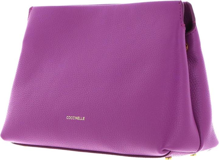 Immagine prodotto Coccinelle Beat Clutch Handbag Grained Leather