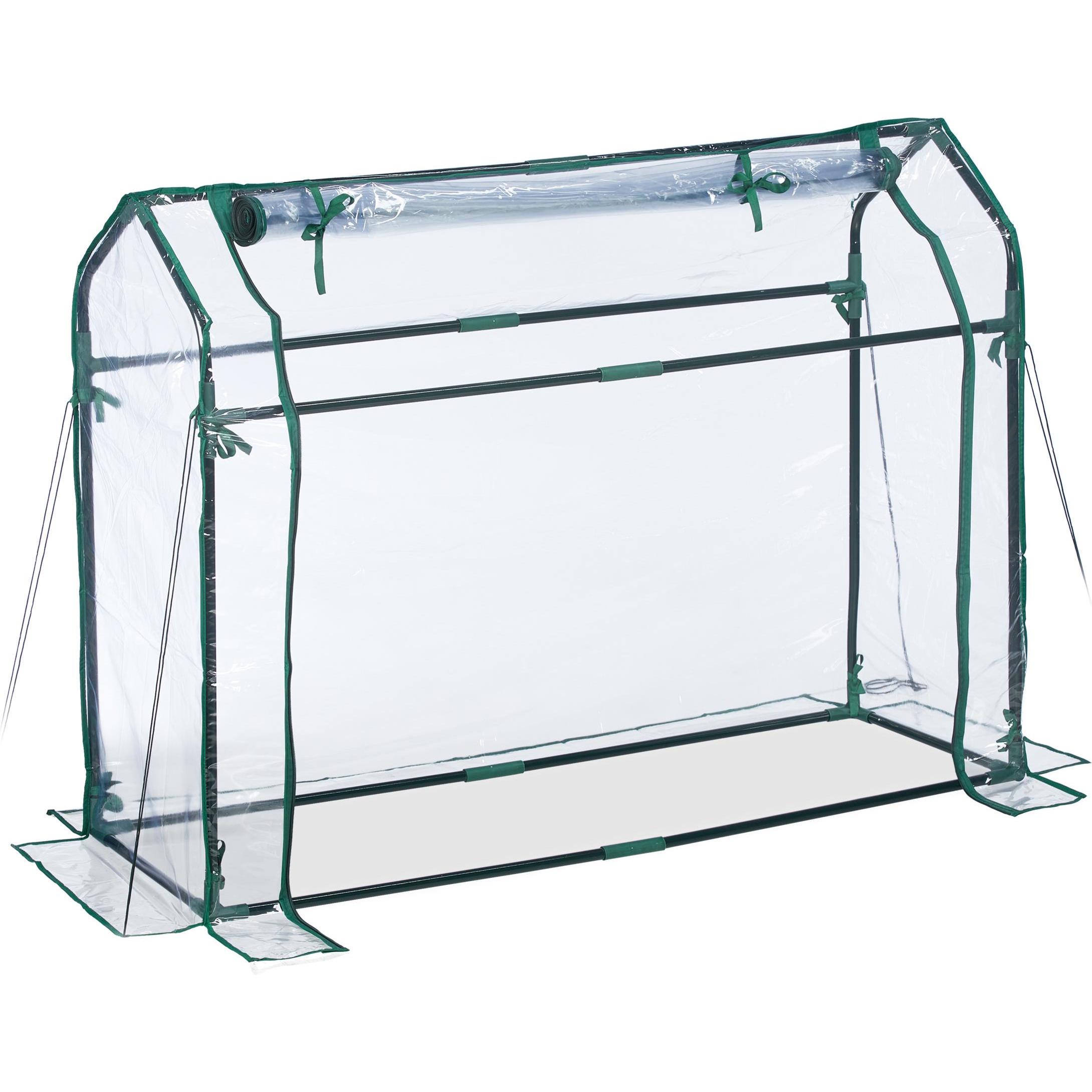 Relaxdays, Serra, Serra per-orto