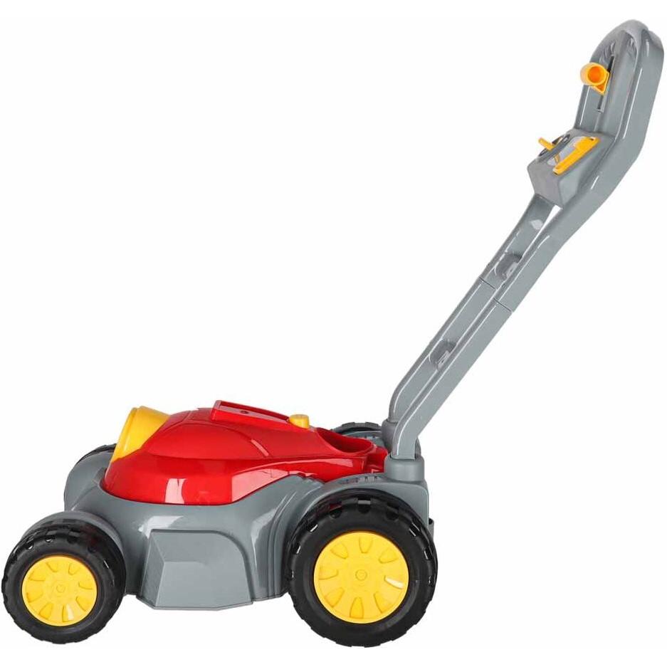 Kik Seifenblasenmaschine Flüssigkeit Licht Ton (Macchina bolla), Macchina del fumo