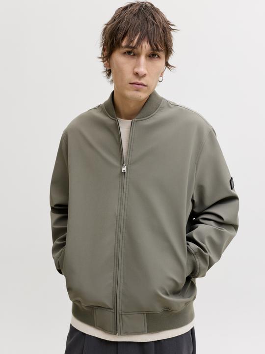 Actual product image Jack & Jones Blousonjacke Blousonjacke (M, S)