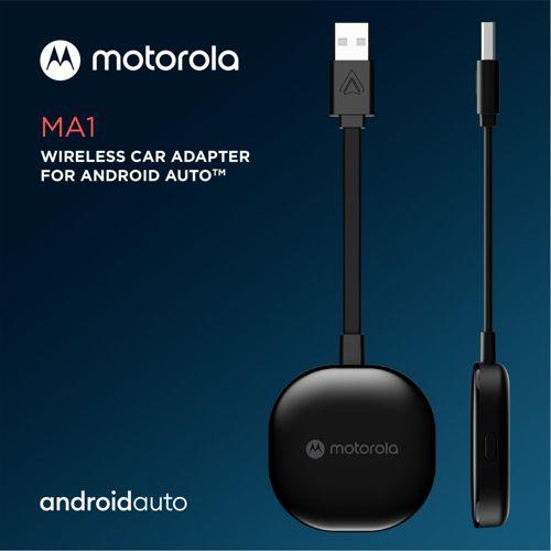Produktbild Motorola MA1