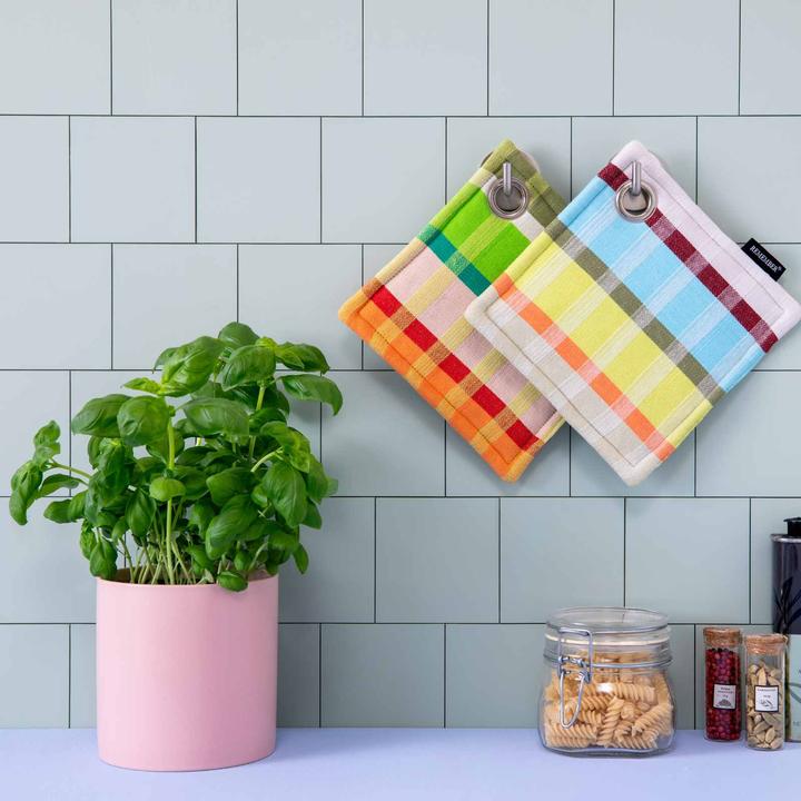 Produktbild Remember Topflappen (Baumwolle)