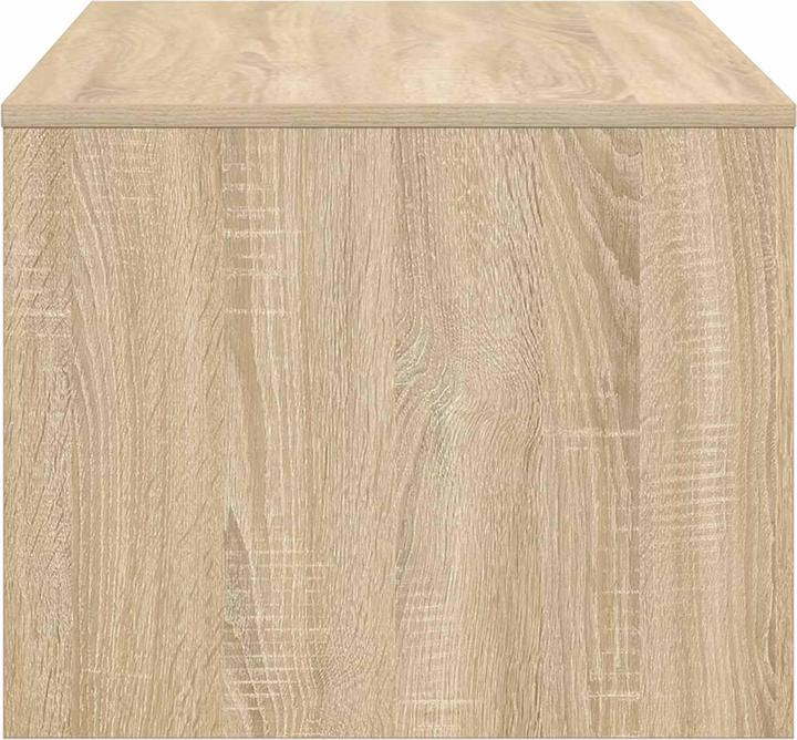 Immagine prodotto vidaXL Couchtisch (80 x 50 x 40 cm)