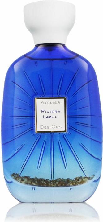 Atelier des Ors Riviera Lazuli Eau de Parfum (Eau de parfum, 100 ml)
