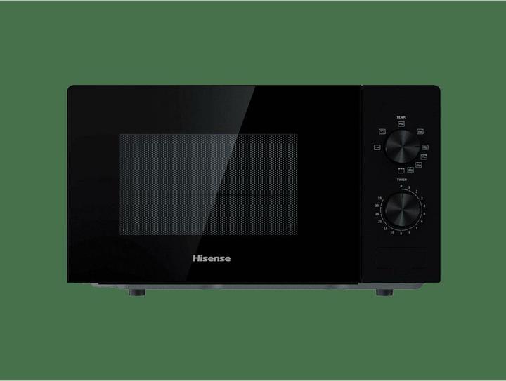 Produktbild Hisense Irony Of Nightmare PC (20 l)