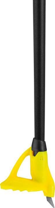 Produktbild Leki PRC 850 anthrazit/gelb/schwarz (155 cm)