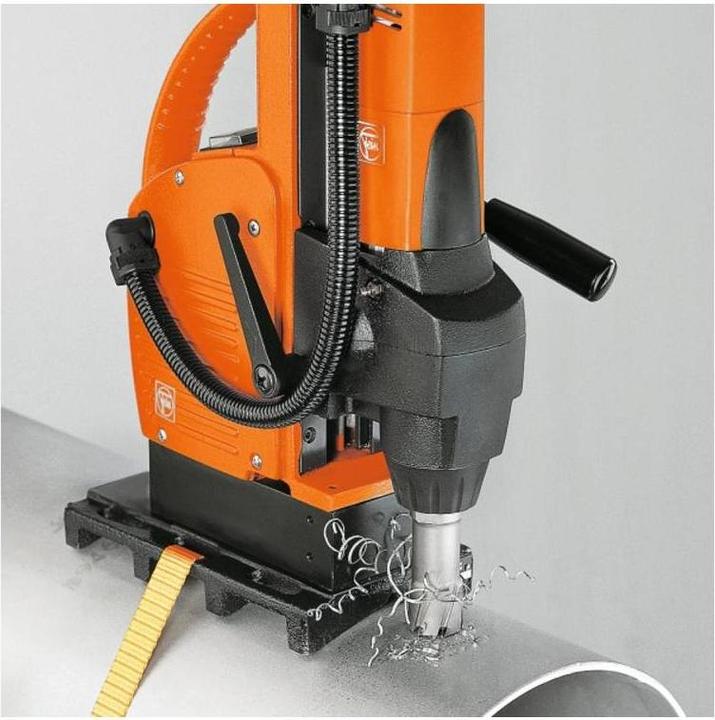 Produktbild Fein Rohrbohrvorrichtung 9260205501 (130 mm)