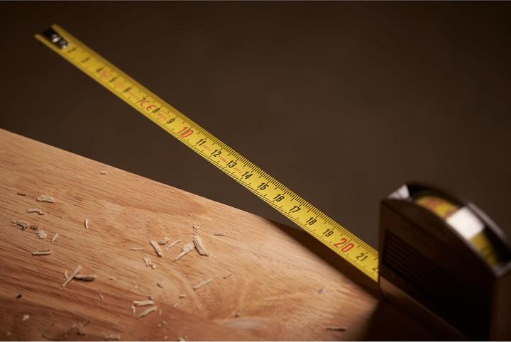 Produktbild Stanley Panoramic (3 m)