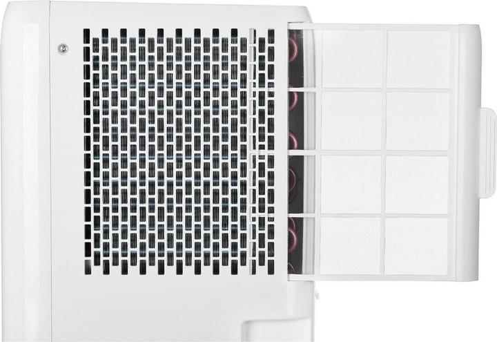 Image du produit Activejet KPS-7000APP (25 m², 7000 BTU/h)