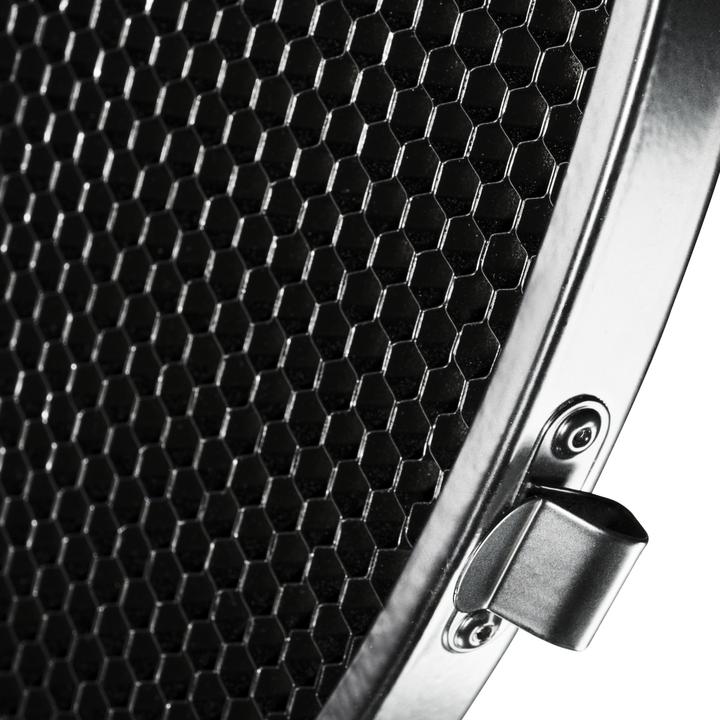Actual product image Walimex Honeycomb for Beauty Dish, 40cm (Diffuser)
