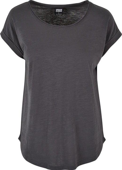 Immagine prodotto Build Your Brand Long Maglietta Donna (3XL)