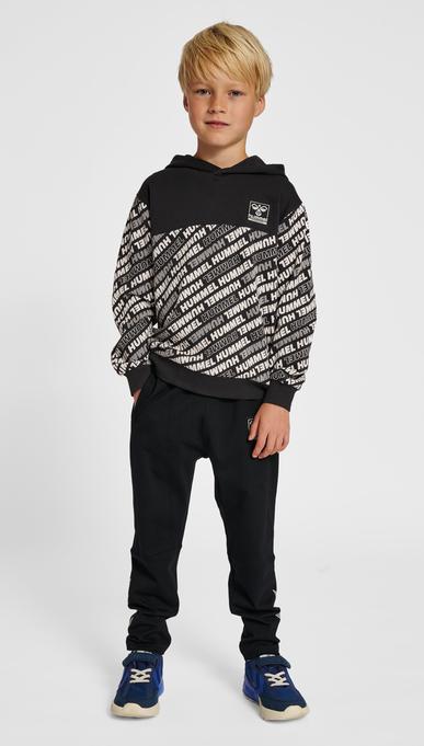 Produktbild hummel hmlCAMERON HOODIE (134)