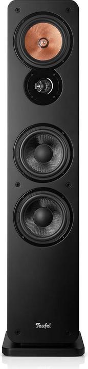 Image du produit Teufel Ultima 40 Surround Power Edition 5.1 Set (Set)