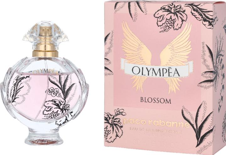 Actual product image Paco Rabanne Olympea Blossom Edp Spray (Eau de parfum, 30 ml)